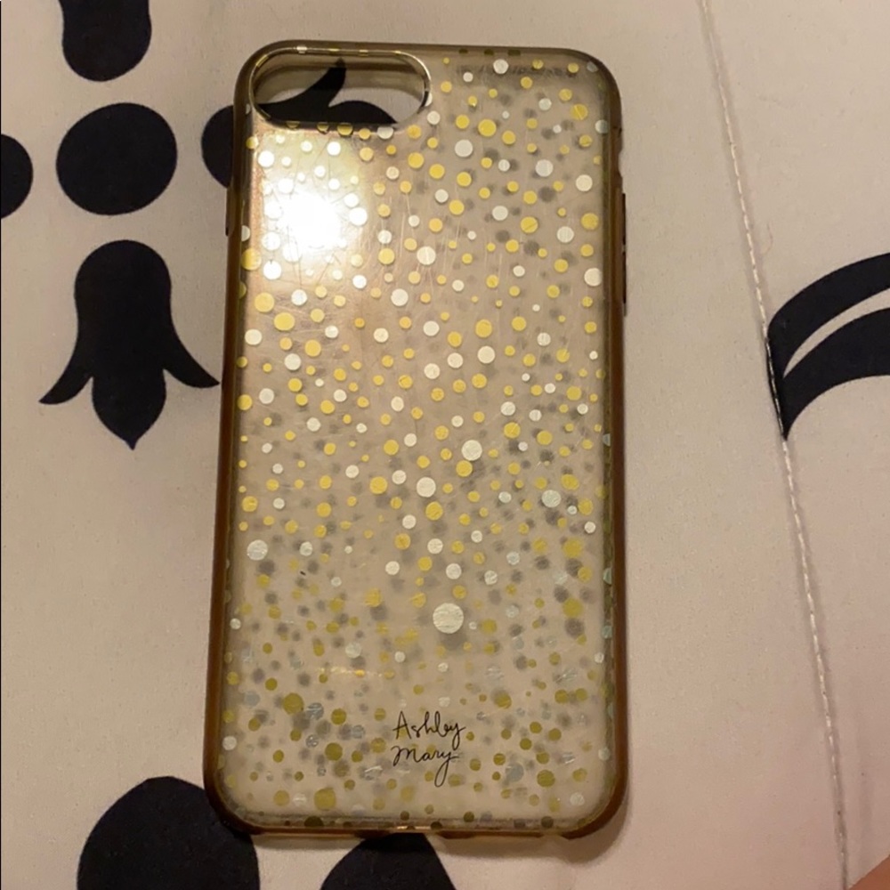 Iphone 7 plus case